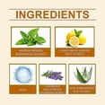 thumbnail image 2 of Herbal Mouthwash with Natural Ingredients for Daily Oral Care and Fresh Breath, 2 of 5