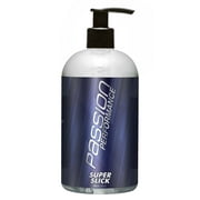 Passion Performance Ultra Smooth Lube- 16 oz