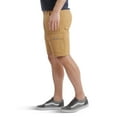thumbnail image 2 of Wrangler Men's Cargo Shorts with Stretch, 2 of 3