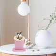 thumbnail image 3 of OULII 2Ensemble Porte-Lunettes Rose Rangement pour Femmes Rentrée des Classes, 3 of 8