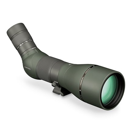 UPC: 0875874006324 | Vortex Optics Razor HD Spotting Scope 27-60×85 Angled