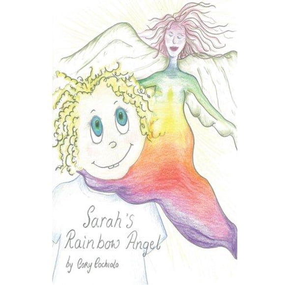 Sarah's Rainbow Angel