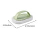 thumbnail image 3 of Xihbxyly Cepillo de Limpieza de Cocina, Quitamanchas para Estufa, Fregador de Ollas, Esponja de Baño, Cepillo de Bañera, Estropajo Multiusos, Solución de Limpieza para El Hogar, Tamaño 12 X 8 X 3 Cm, 3 of 6