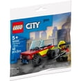 thumbnail image 1 of Lego City Fire Patrol Vehicle 30585 LEGO -, 1 of 2