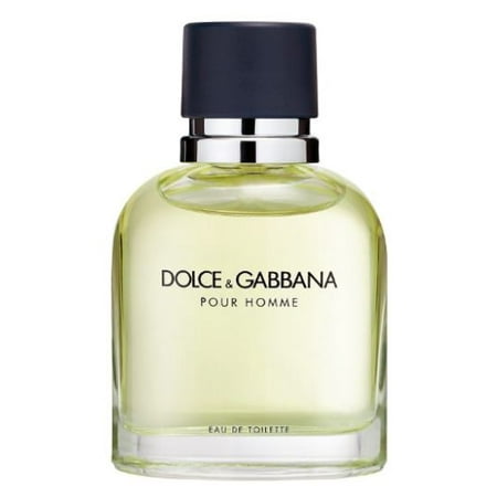 - Dolce & Gabbana Eau De Toilette, 4.2 Oz