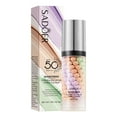 thumbnail image 1 of Maojin protector solar spray 40g TriColor Protector solar y aislamiento de belleza Maquillaje Pre Leche Pre, 1 of 9
