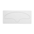 thumbnail image 1 of Forehead Pad,To Use Frown Lines Pad Stickers Simbae Pad Stickers Frown Removal Pad Silicone Invisible Stickers Silicone Wrinkle All Frown Removal - Silicone Invisible Stickers Pad All Invisible Pad, 1 of 7