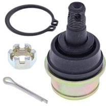 All Balls Racing 00-06 Honda TRX350FE High Performance Ball Joint Kit Upper