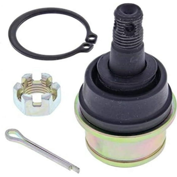 All Balls Racing 00-06 Honda TRX350FE High Performance Ball Joint Kit Upper