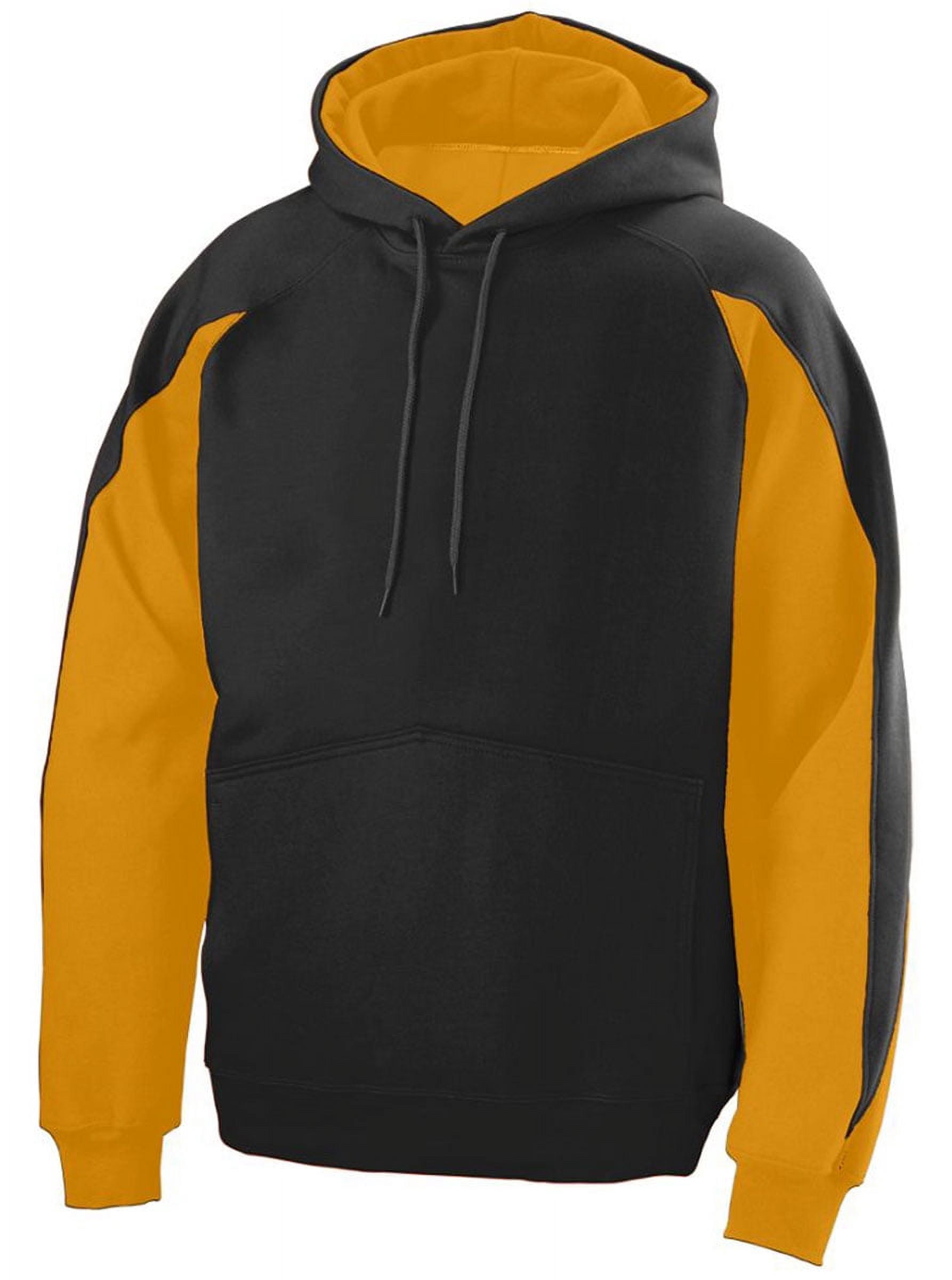volt yellow hoodie