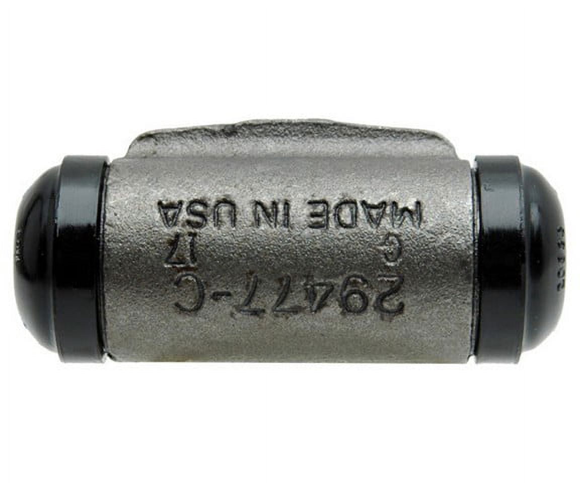 Raybestos Element3 Wheel Cylinders Fits select: 1977 DODGE MAXIVAN, 1972-1977 DODGE D-SERIES