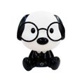 thumbnail image 1 of Lampara Importacion Perrito Negro, 1 of 2
