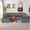 Dark Gray, variant on Leumius 132" U Shaped Modular Sectional Sofa,Modern Minimalist Corduroy Boneless Cloud Sofa with Double Chaise,Memory Foam Sectional Couch with Deep Seat for Living Room, No Assembly Required,Black