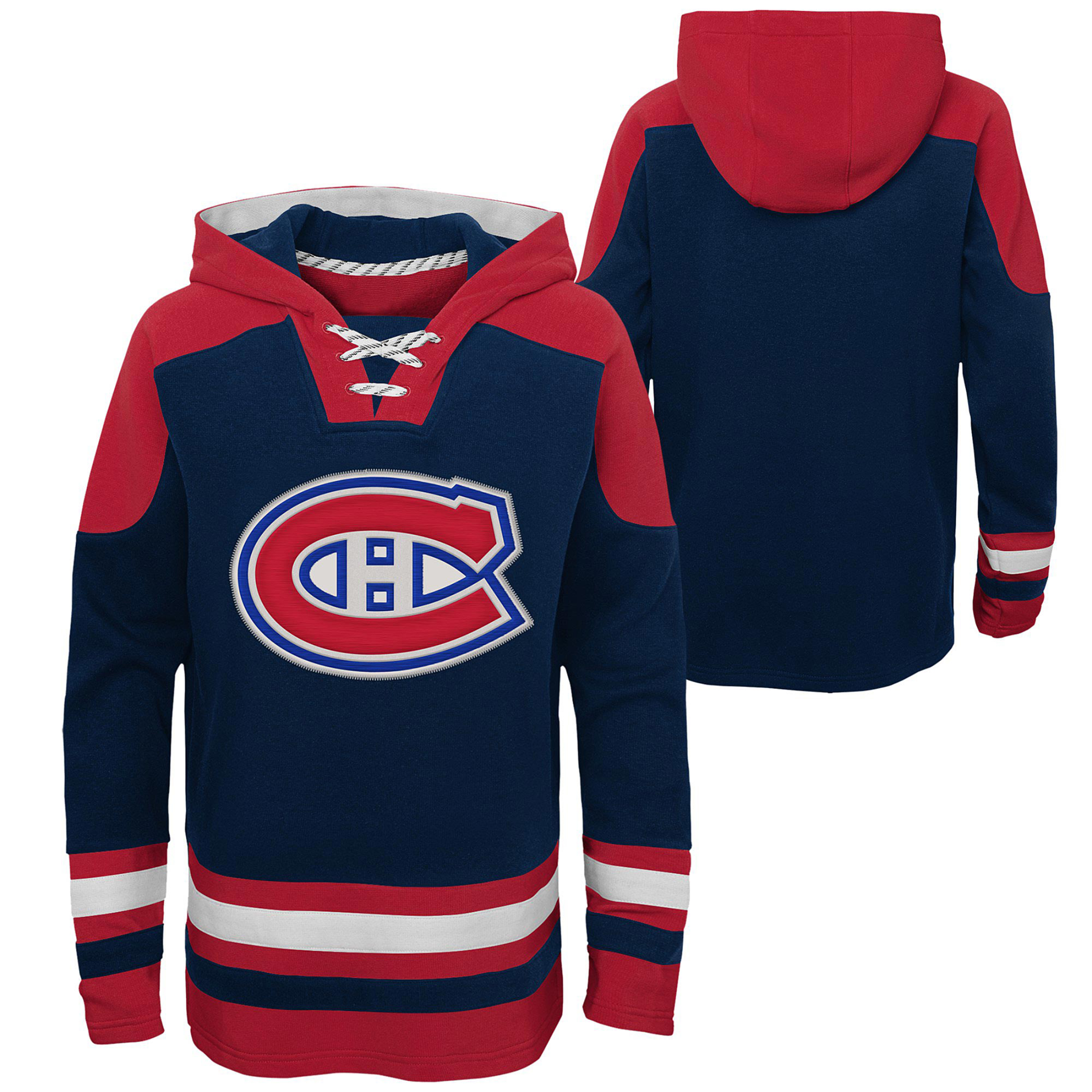 hoodie nhl