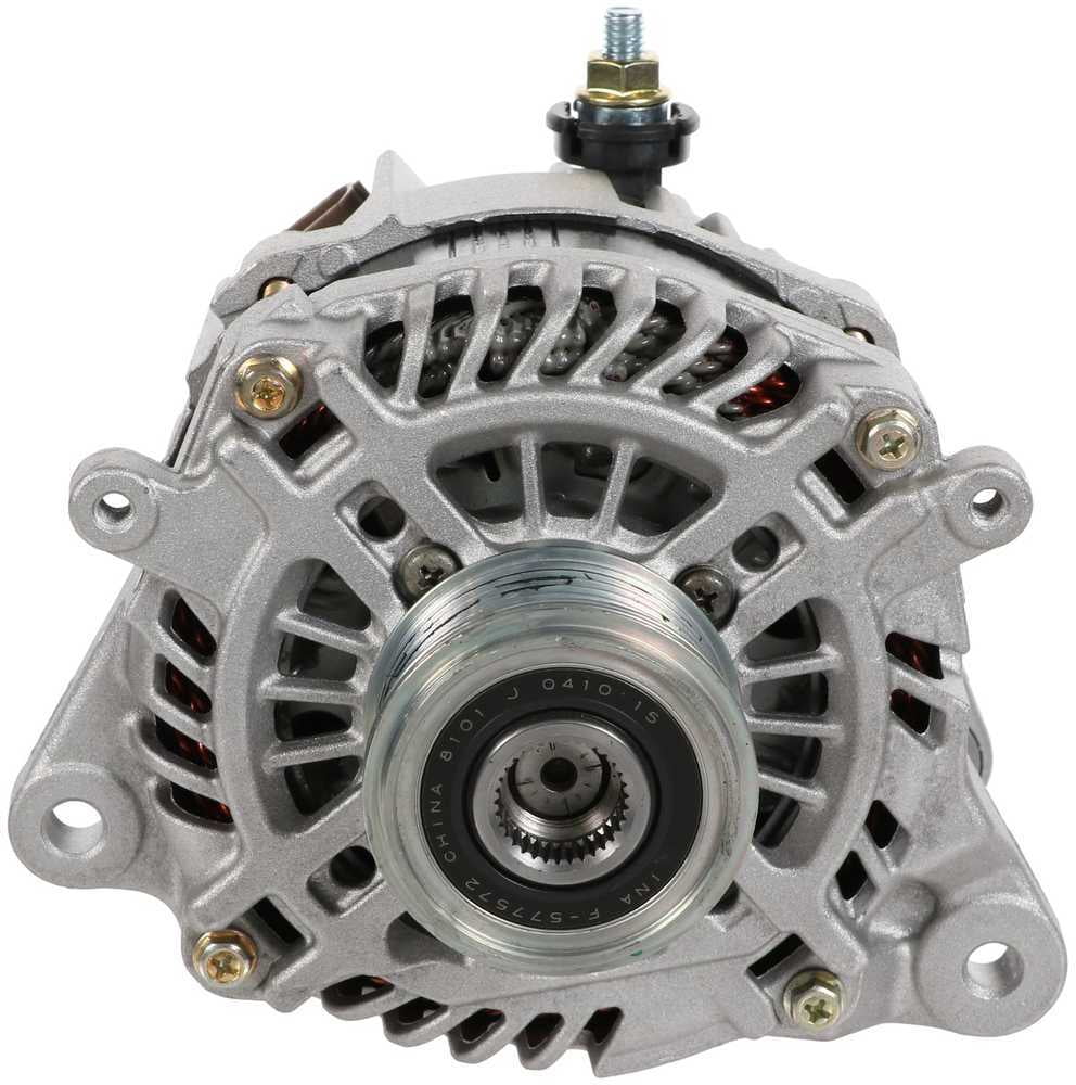 Bosch AL4322X Premium Alternator