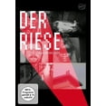 thumbnail image 1 of Le Géant (Der Riese) [ FORMAT NON-USA, PAL, Reg.0 Import - Germany ], 1 of 1