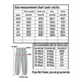 thumbnail image 5 of Men's regular solid color drawstring waist sweatpants, all year round casual pocket design pants, men's daily wear trousers, comfortable pants, 5 of 5