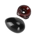 thumbnail image 3 of Women Vaginal Massage Stone Red Jasper Pelvic Floor Muscle Vaginal Training Tightening Ball, 3 of 5