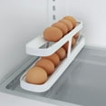 thumbnail image 1 of YouCopia Rolldown Egg Dispenser, 1 of 4