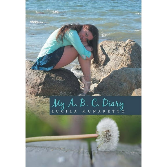My A. B. C. Diary (Hardcover)
