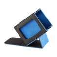 thumbnail image 4 of Caja de Baraja de Cartas Almacenamiento de Tarjetas Protector de Cartas TCG Azul Colamx, 4 of 8