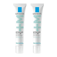 thumbnail image 1 of 2pc Effaclar Salicylic Acid Acne Treatment For Face, Mattifying Acne Gel Cream Spot Treatment for Blackheads, Whiteheads & Pores, Prevents New Pimples, Non-Greasy, Sensitive Skin Safe, 1 of 1