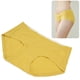 thumbnail image 5 of Ropa Interior De Maternidad, Bragas Suaves Para El Embarazo, Elásticas, Fáciles De Limpiar, Para Viajes, Para Mujeres, Para El Hogar, Para El Hotel ANGGREK AC6580, 5 of 8