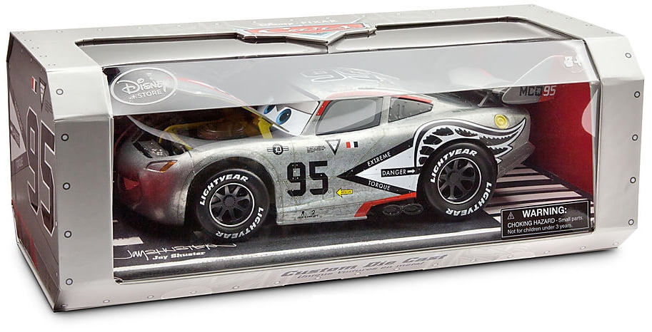 disney cars lightning mcqueen diecast