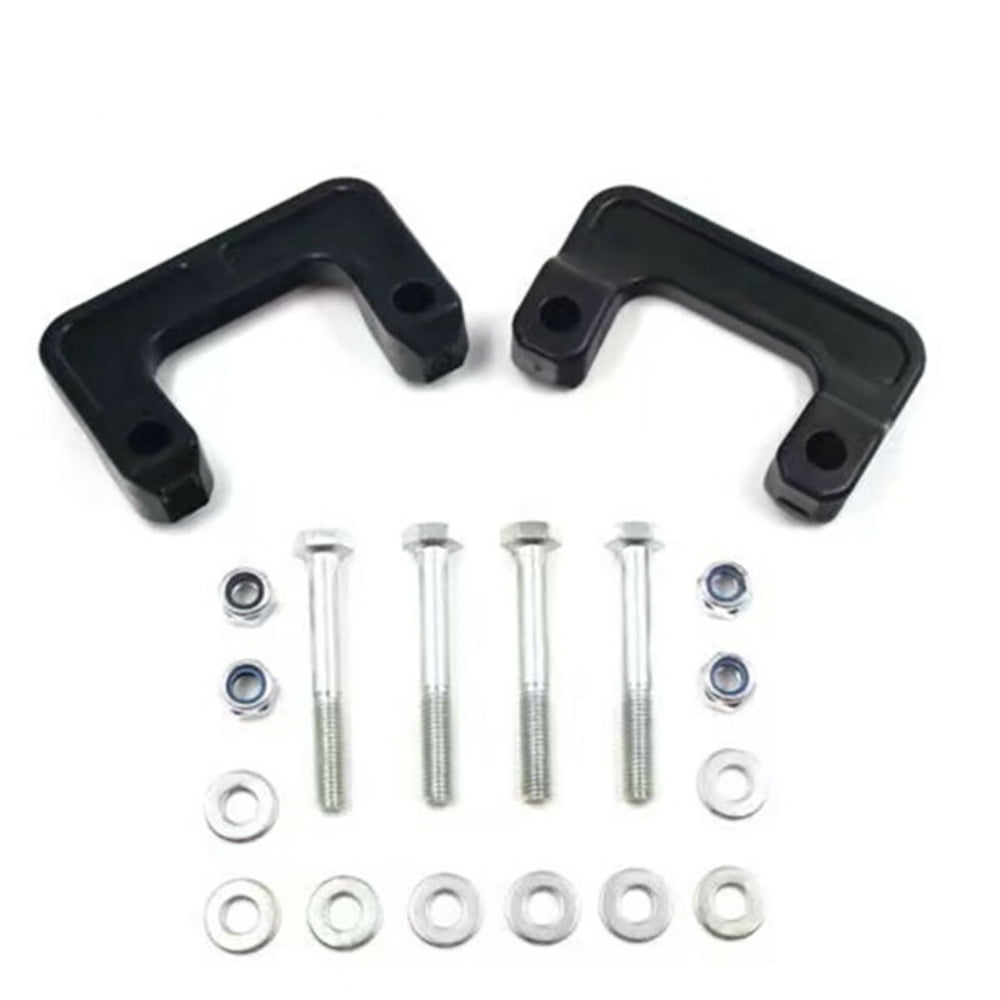 WEISIPU Rough Country 2" Leveling Kit For 2007-2018 Chevy/GMC 1500 | 07-21 SUV - 1307