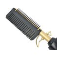 thumbnail image 2 of Heat brush / Flat brush – Electric comb, 2 of 5