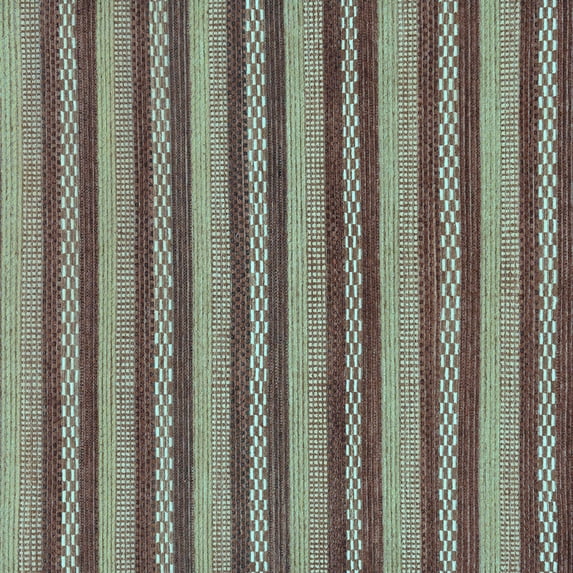 Ahgly Company Indoor Square Oriental Light Blue Modern Area Rugs, 7' Square