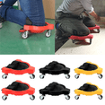 thumbnail image 2 of Polea multifuncional Rodillera Rodillera universal Rodillera para coche Rodilleras de trabajo Protector de rodillas, 2 of 5