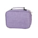 thumbnail image 5 of Toystoory Organizador de almacenamiento de alta capacidad de poliéster para suministros escolares, bolsa de almacenamiento práctica, estuche Type2 NO2, 5 of 6