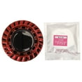 thumbnail image 2 of Car Aroma Machine, Small Powerful Decorative Car Perfume Diffuser  For Bedroom Chinese Red, 2 of 8
