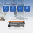 thumbnail image 3 of TN-660 4-Pack Toner Cartridge Replacement for Brother TN-660 Toner Cartridge Works for Brother HL-L2300D HL-L2305W Printer, 3 of 6