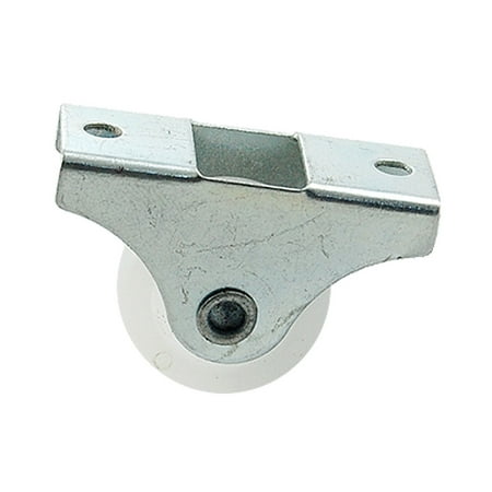 Cabinet Caster - Unique Bargains 4 Pcs Office Chair Cabinet Directional Caster Wheel Wht