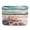Beach Starfish Seascape, variant on Uourmeti American Flag Star Region Propane Tank Cover Waterproof for Camping Travel, Polyester Gas Cylinder Protection Fadeproof RV Propane Tank Cover