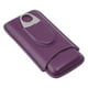 thumbnail image 3 of Estuche de cuero para puros, Estuche de cuero para puros Caja de puros de cuero portátil Estuche de cuero para puros Valor excepcional, 3 of 8