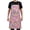 Cute Bear with Flower and Rainbow, variant on Pekingese Dogs with Rose Kitchen Apron with 2 Pockets Adjustable waterproof Cooking Aprons for Women Men Chef