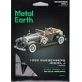 thumbnail image 2 of Metal Earth 1935 Duesenberg Model J, 2 of 2