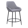 thumbnail image 1 of Banco de Barra Kessa Muebles Vila Gris 57 x 98 x 61 cm, 1 of 5