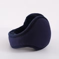 thumbnail image 3 of Cycling Plush Thermal Earmuffs, 3 of 5