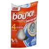 Bounce Dryer Bar Kit Fresh Linen 4 Months