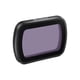 thumbnail image 1 of Filtro de Densidad Neutra FREEWELL ND4 para Osmo Pocket 3, 1 of 3