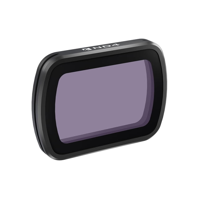 Filtro de Densidad Neutra FREEWELL ND4 para Osmo Pocket 3