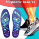 thumbnail image 2 of 2025 1 Pair Magnetic Acupressure Insoles Unisex Foot Arch Support Promote Circulation Relieve Fatigue Orthopedic, 2 of 5