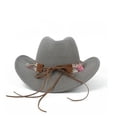 thumbnail image 3 of Chapeau Style Cowboy Western, 3 of 4