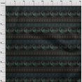 thumbnail image 3 of oneOone Silk Tabby Fabric Floral & Peacock Block Decor Fabric Printed BTY 42 Inch Wide, 3 of 4