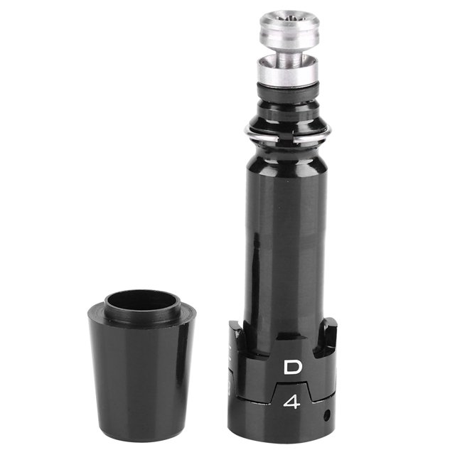 Adaptador de eje de manga de golf para Titleist TS2 TS3 Dirver (0.335) NikouMX Deportes