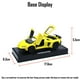 thumbnail image 5 of Vehículo de juguete iLooboo Alloy Collectible Lamborghini LP750-4, 5 of 5